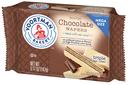 Voortman Bakery Chocolate Layered Wafer, 5.17 Ounce -- 54 per case