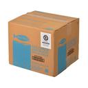King and Prince Mrs.Fridays Breaded Fantail Shrimp - 21/25, 2.5 Pound -- 6 per case.