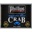 Majestic Blue Lump Crab Meat, 1 Pound -- 6 per case