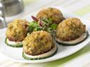 Phillips Seafood Chesapeake Crab Cake, 0.75 ounce -- 100 per case