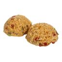 Phillips Boardwalk Crab Cake, 6 Ounce -- 12 per case.