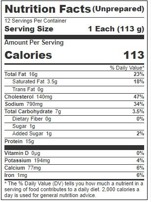 Product gallery 660591202