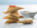 Phillips Seafood Crab Rangoon, 0.75 ounce -- 60 per case