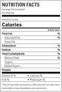 Phillips Crab and Mozzarella Arancini, 200 count