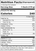 Phillips Stuffed Lobster Tail, 12 count