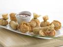 Phillips Seafood Fried Dim Sum Assortment -- 72 per case