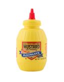 Plochmans Mild Yellow Mustard, 10.5 Ounce -- 24 per case.