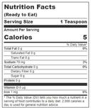 Plochmans Chicago Fire Spicy Hot Mustard with Tabasco, 15 Ounce Bottle -- 12 per case