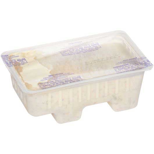 Chef Francisco Potato with Bacon Soup, 4 Pound -- 4 per case