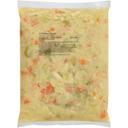 Heinz Reduced Sodium Chicken Noodle Soup, 4 Pound -- 4 per case