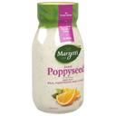 Marzetti Classic Poppyseed Dressing, 13 Fluid Ounce Jar -- 6 per case