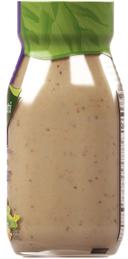 Marzetti Classic Supreme Caesar Dressing, 13 Fluid Ounce -- 6 per case