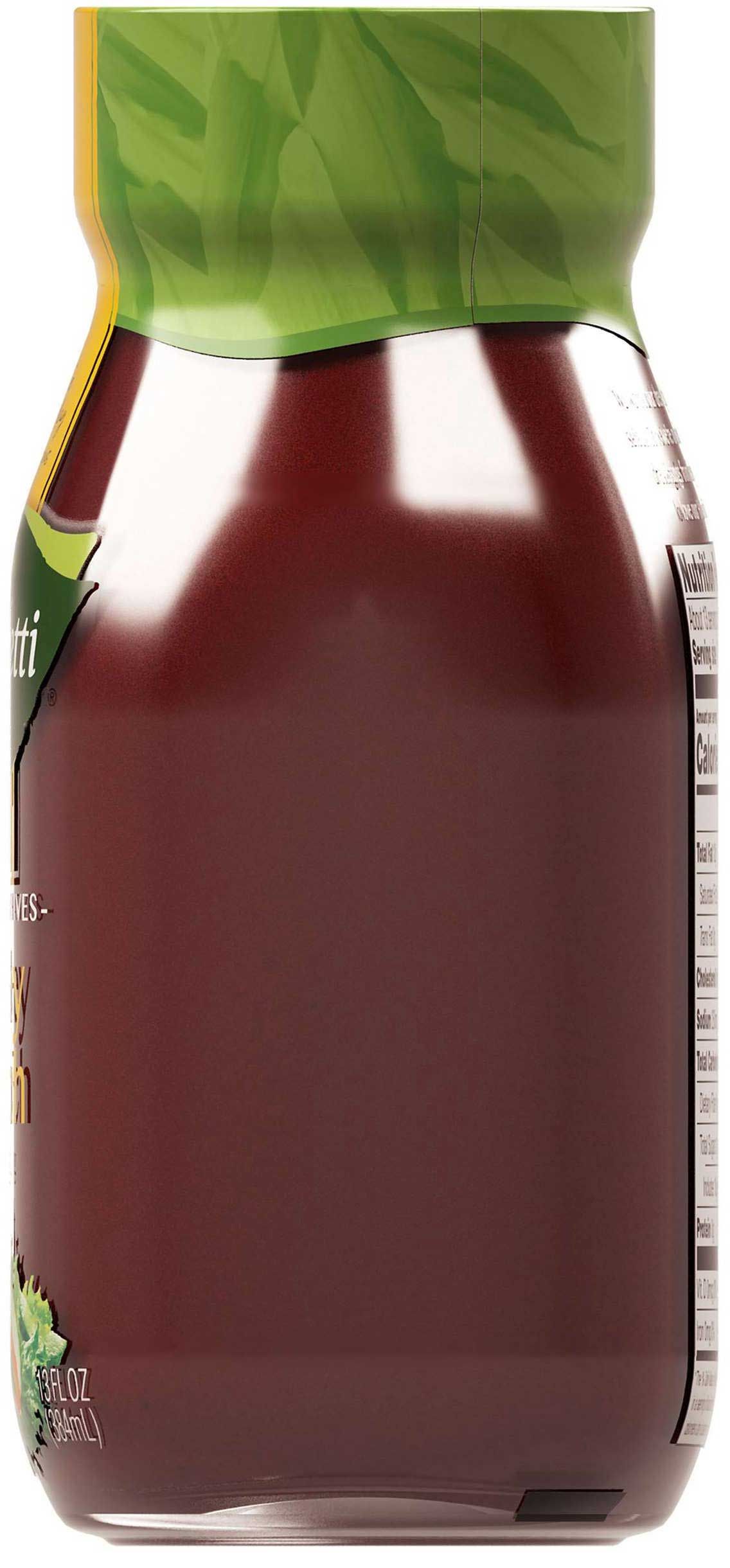 Marzetti Classic Honey French Dressing, 13 Fluid Ounce -- 6 Per Case