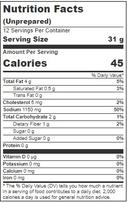 Buffalo Wild Wings Spicy Garlic Sauce, 12 Fluid Ounce -- 6 per case