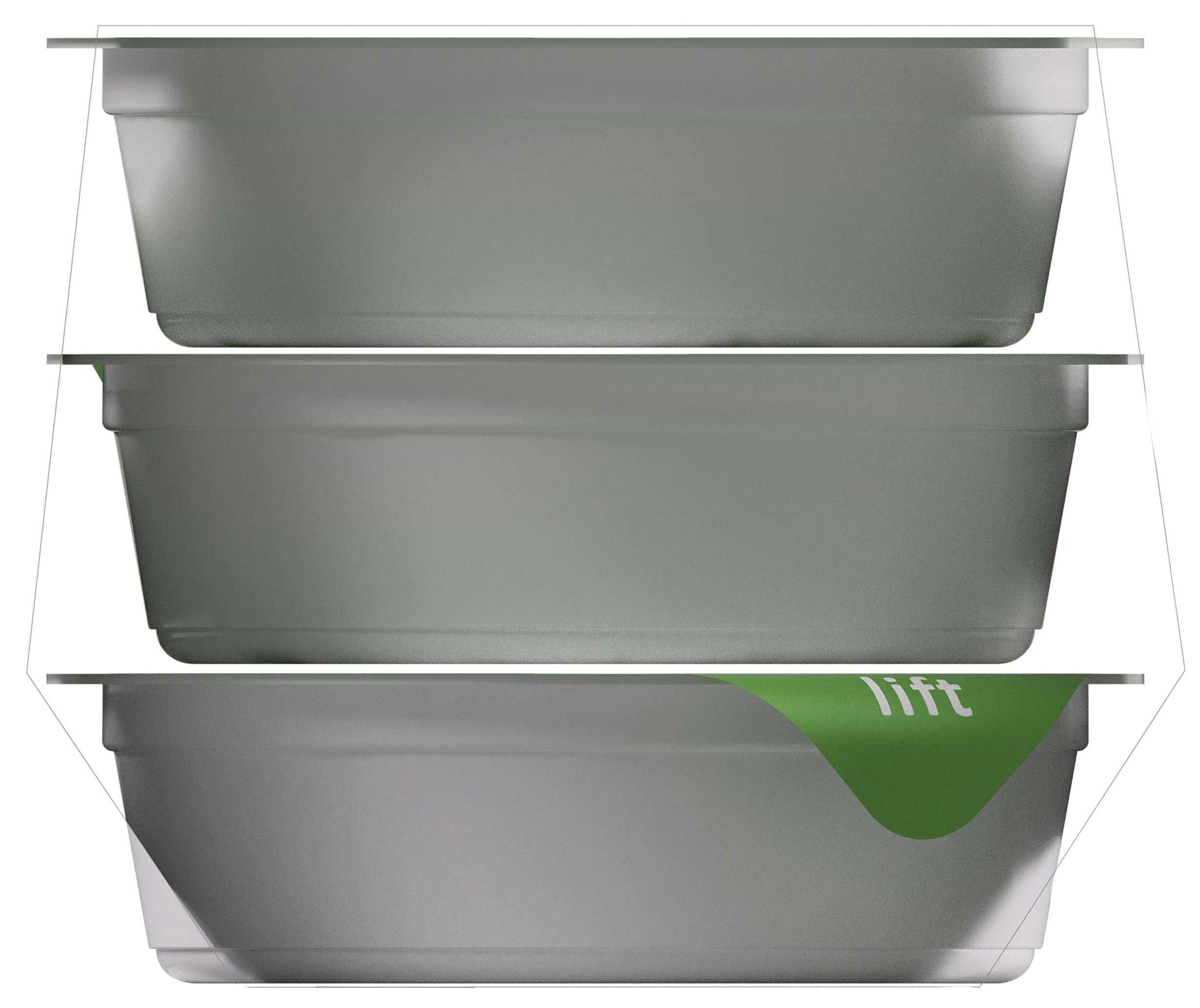 Marzetti Classic Caramel Dip - Snack Pack, 10.2 Ounce -- 12 per case