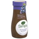 Marzetti Balsamic Vinaigrette Dressing, 12 Fluid Ounce Jar -- 6 per case