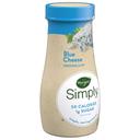 Marzetti Blue Cheese Dressing, 12 Fluid Ounce Jar -- 6 per case