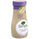 Marzetti Creamy Caesar Dressing, 12 Fluid Ounce Jar -- 6 per case