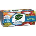 Marzetti Cream Cheese Fruit Dip - Sleeves, 9.48 Ounce -- 12 per case