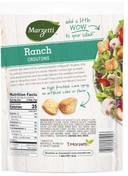 Marzetti Large Cut Ranch Croutons, 5 Ounce -- 12 per case