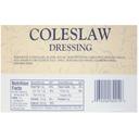 Katherines Kitchen Coleslaw Dressing, 1 Gallon -- 4 per case
