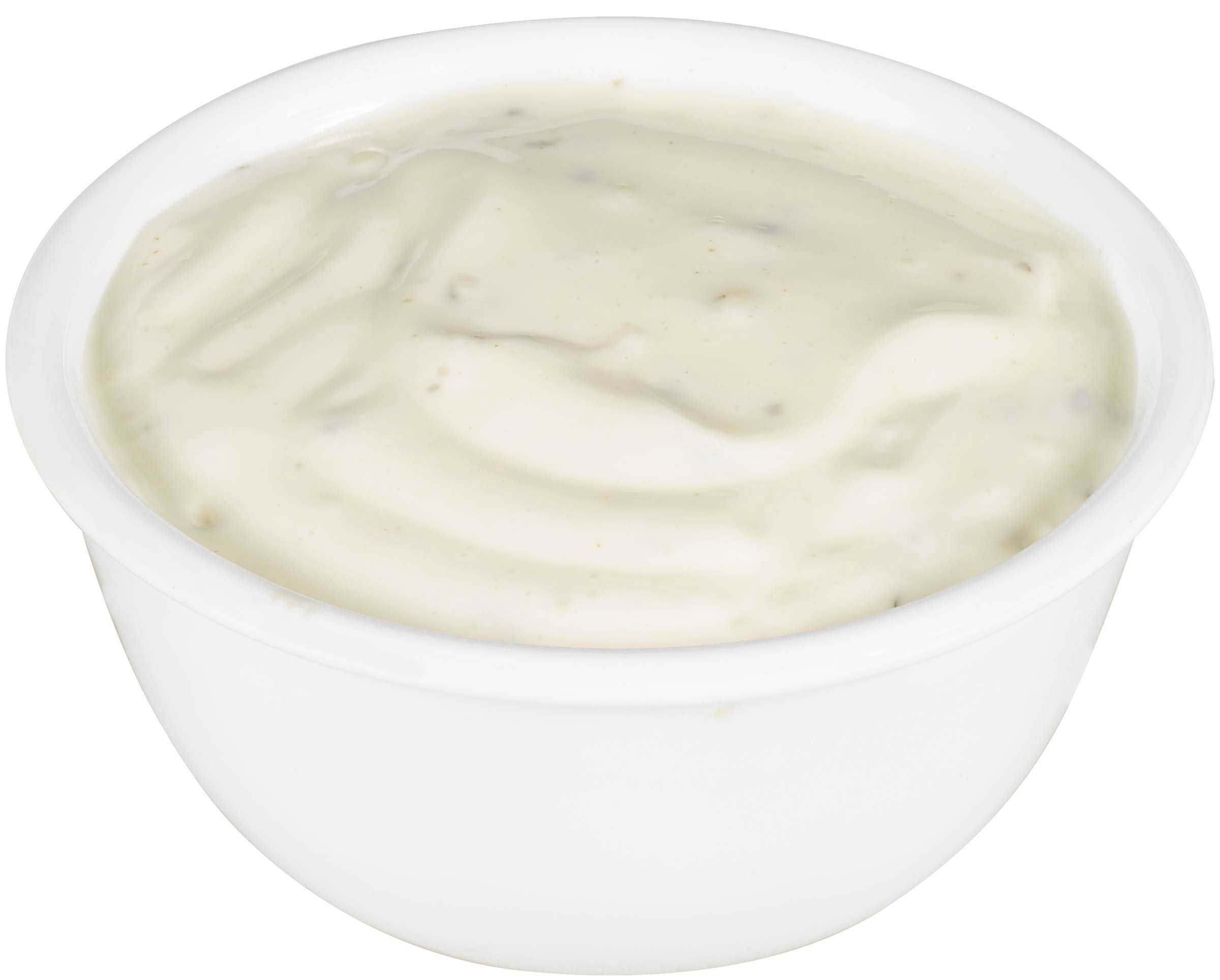 Marzetti Buttermilk Ranch Dressing, 1 Gallon -- 1 Each
