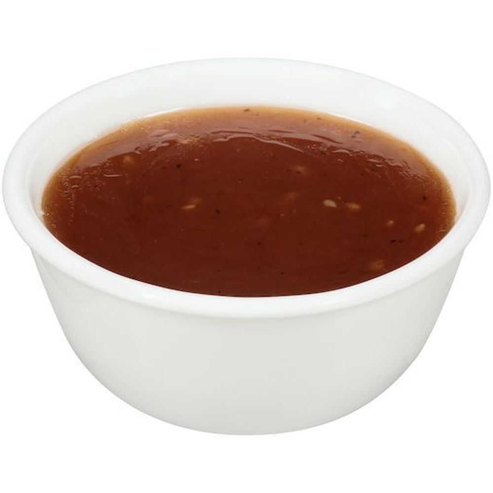 Marzetti Asian Sesame Dressing, 1.5 Ounce -- 60 per case