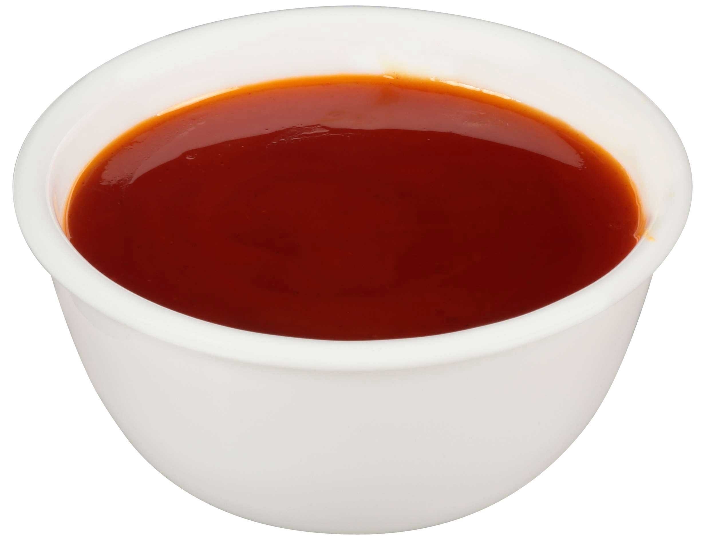 Marzetti Honey French Dressing, 1.5 Ounce -- 120 per case