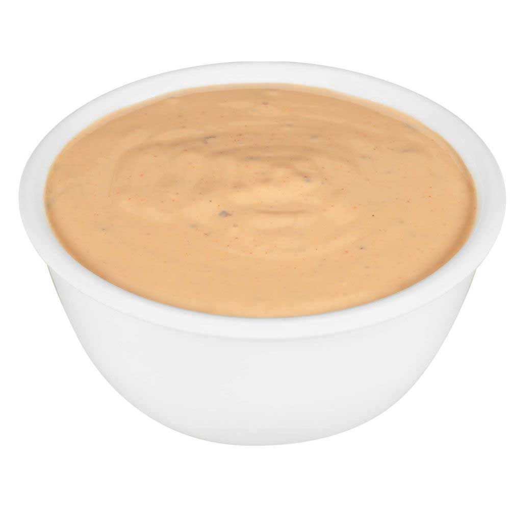 Marzetti Chipotle Ranch Dressing, 1 Gallon -- 2 Per Case