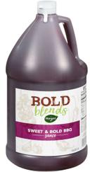 Marzetti Sweet and Bold Barbecue Sauce, 1 Gallon -- 4 per case
