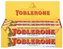 Toblerone Swiss Milk Chocolate Bar, 12.6 Ounce -- 20 per case