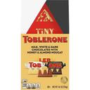 Toblerone Minis Chocolate Bar - Variety, 7.61 Ounce -- 8 per case