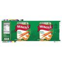 Stokely Sliced Carrots, 105 Ounce -- 6 per case