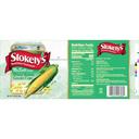 Stokely No Salt Added Whole Kernel Golden Corn, 15.25 Ounce -- 24 per case