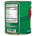 Stokelys Whole Medium Potatoes - no. 10 can, 6 cans per case