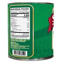 Stokely Garbanzo Beans, 108 Ounce -- 6 per case