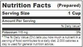 Red Diamond Estate Silver Service Coffee, 2.5 Ounce -- 42 per case