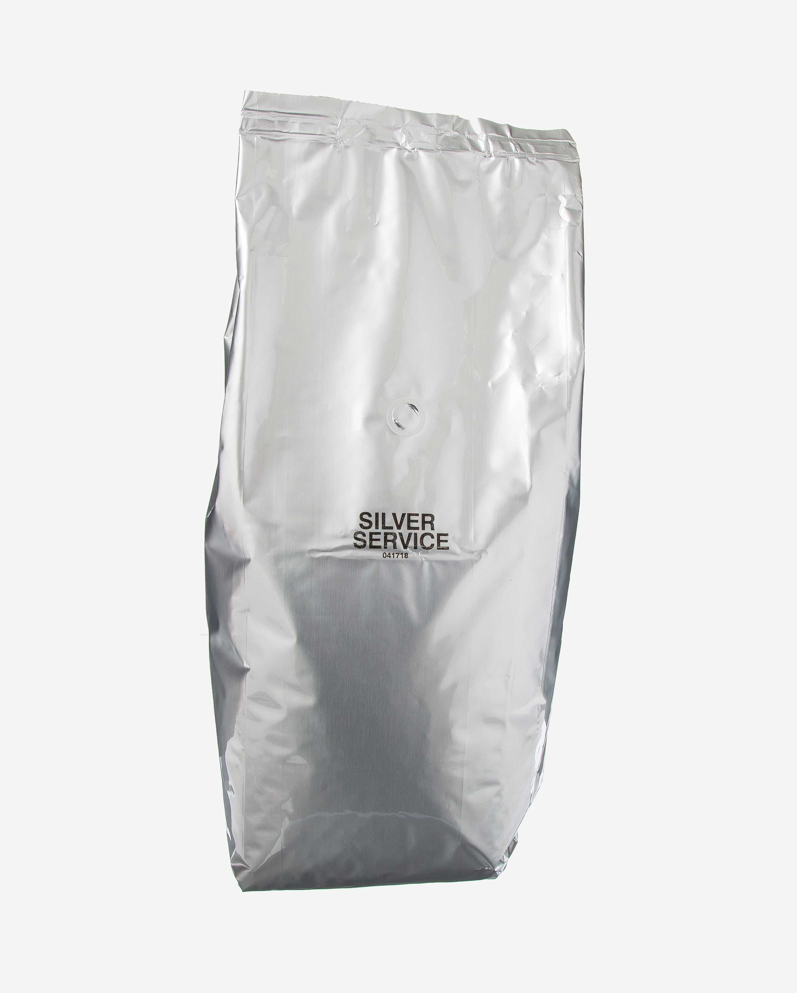 Red Diamond Silver Service Whole Bean 100 Percent Arabica Coffee, 10 Pound