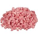 Farmland Water Added Smoked Diced Ham, 1/4 inch Cube -- 2 per case.