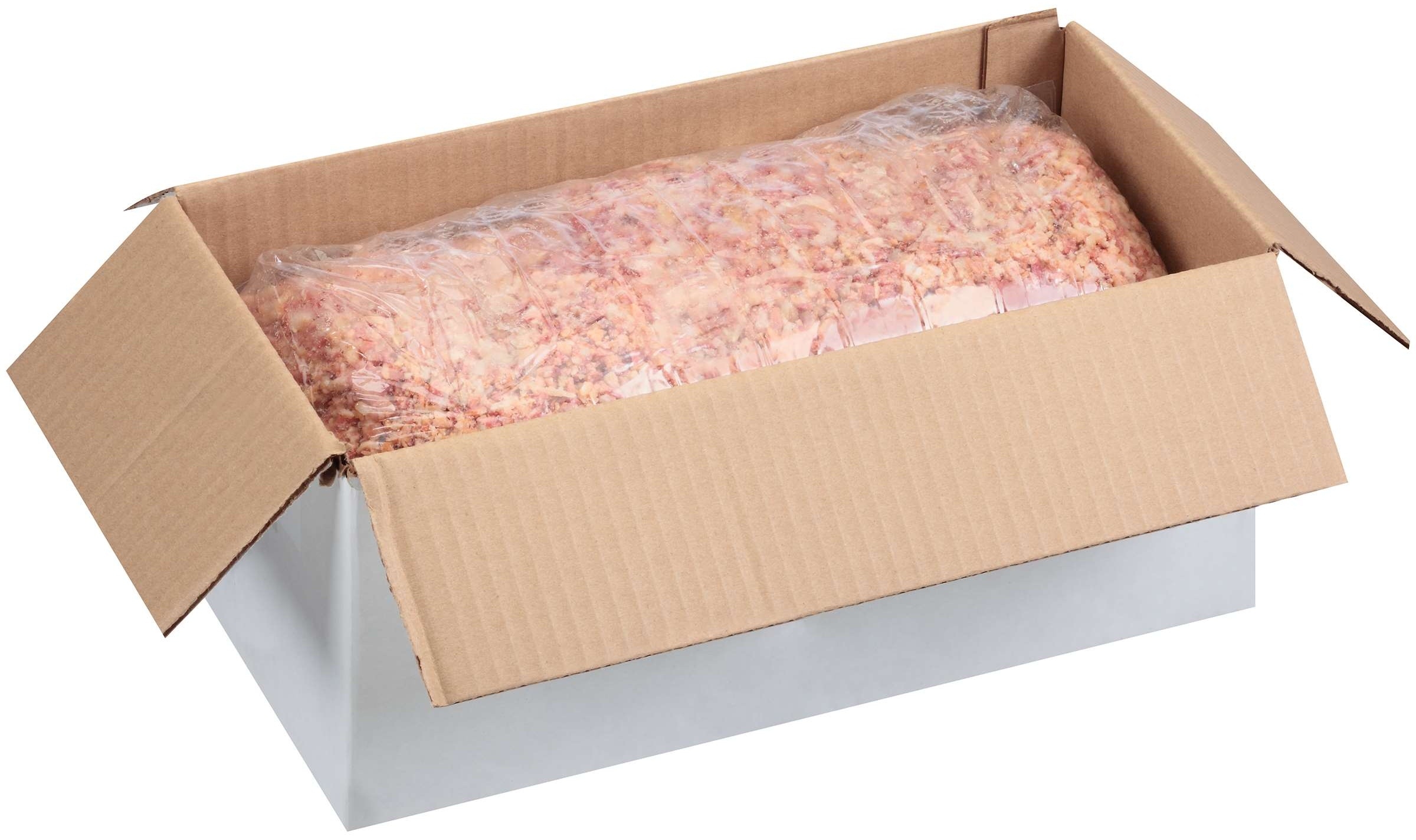 Farmland Fully Cooked Coarse Bacon Bit, 5 Pound -- 2 per case