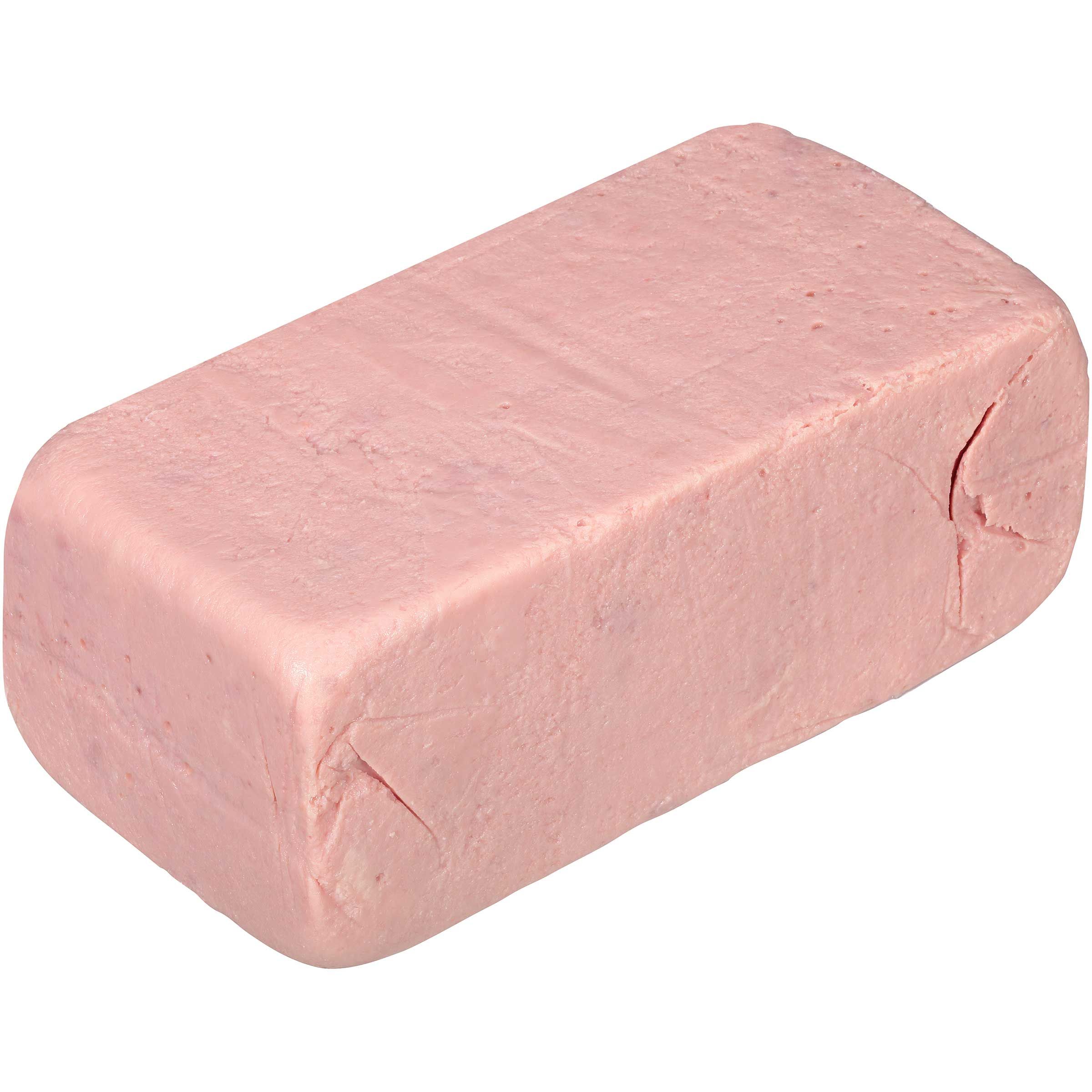 Smithfield Market Place Deli Cooked Ham And Water, 4 X 6 Inch -- 2 Per Case