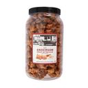 H K Anderson Peanut Butter Filled Pretzel Nugget, 44 Ounce -- 6 per case