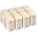 Stivers Best Bolted Enriched Self Rising White Corn Meal, 5 Pound -- 8 per case