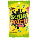 Sour Patch Kids Gummy Candy, 8 Ounce Peg Bag -- 8 per case