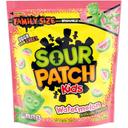 Sour Patch Kids Watermelon Soft and Chewy Candy, 1.8 Pound -- 3 per case