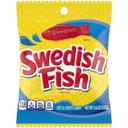 Swedish Fish Berry Soft and Candy, 3.6 Ounce - 12 per case
