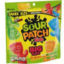 Sour Patch Big Kids Soft and Chewy Candy, 12 Ounce Bag -- 12 per case.