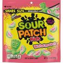 Sour Patch Kids Watermelon Soft and Chewy Candy, 12 Ounce -- 5 per case