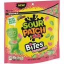 Sour Punch Kids Watermelon Flavor Soft and Chewy Candy Bites, 12 Ounce -- 12 per case