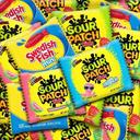Sour Patch/Swedish Fish Red Variety Soft Candy, 5.66 Pound -- 6 per case